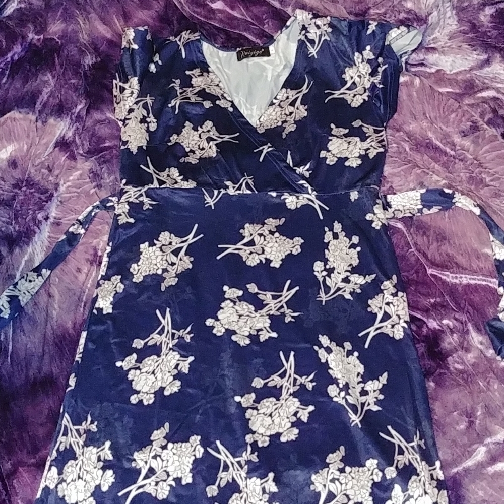 Women's Long dress